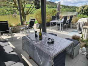 Ferienhaus am Fährkopf